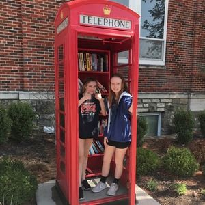 Meet your Posher, Emily